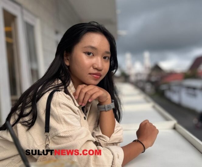 
Jireh Gracia Waleleng