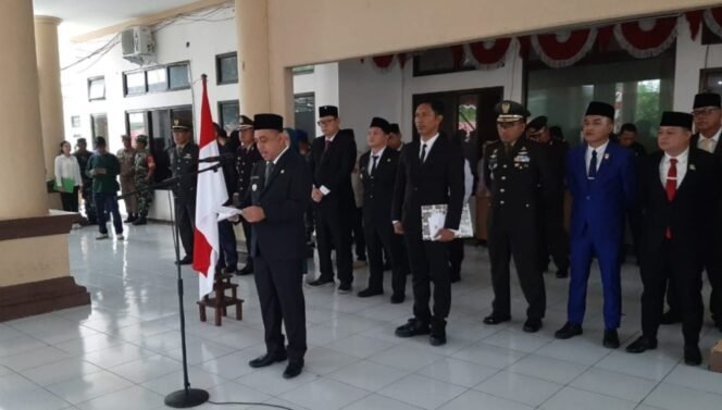 
Bupati Yusra Tekankan Pentingnya  Pelayanan Publik yang Adil Transparan dan Berpihak pada Rakyat