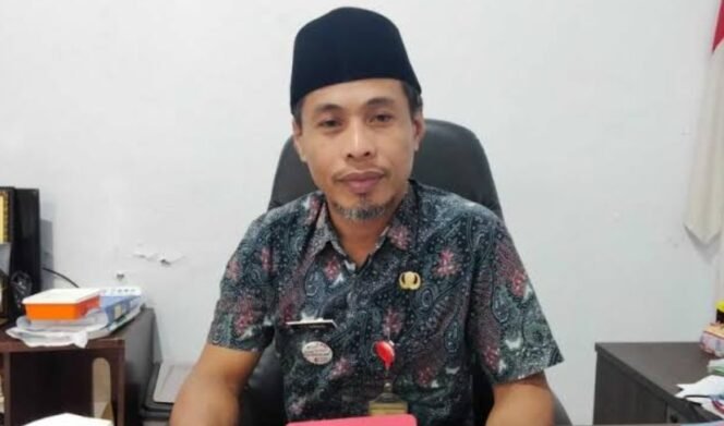 
Pemkot Kotamobagu Gelar Pawai Takbir dan Sholat Idul Adha 1446 Hijriah di Lapangan Boki Hontinimbang