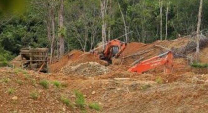 
Hoaks! RSB Tegaskan Tudingan Terlibat Tambang Ilegal di Bolsel Tidak Benar