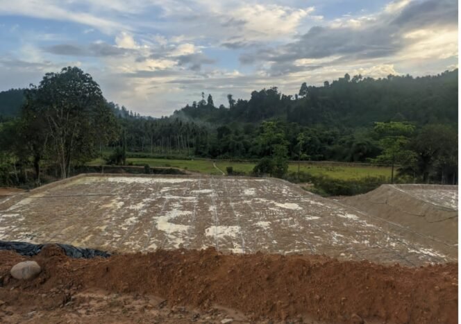 
BREAKINGNEWS: RSB Bantah Keras Tuduhan Tambang Ilegal di Bolsel