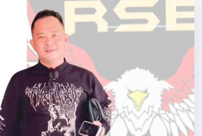 
RSB Kembali Difitnah Kelolah PETI dan Dibackup Oknum TNI