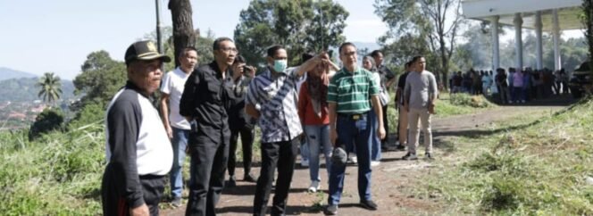 
Pemkot Kotamobagu Bakal Jadikan Ilongkow Sebagai Penopang PAD