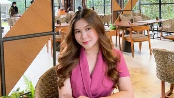 
Dhea Lumenta Apresiasi Gubernur YSK Hadiri Puncak HUT GMIBM Ke-121