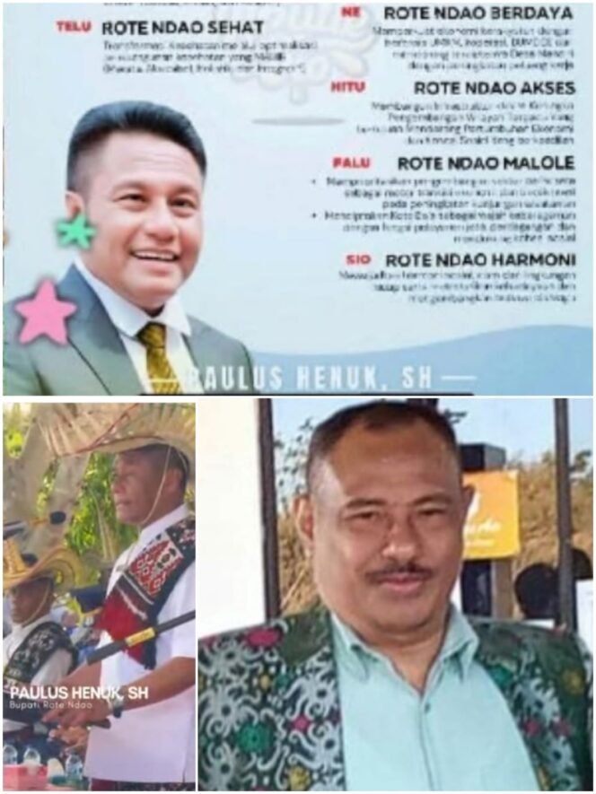 
Pelurusan Sejarah Hari Jadi Rote Ndao: Sebuah Langkah Bijaksana dan Bermartabat