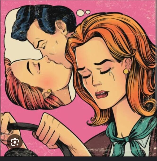 
Miris Oknum Kades Selingkuh Bantah Dirinya Selingkuh Namun Diduga Lakukan Intimidasi Terhadap Wartawan