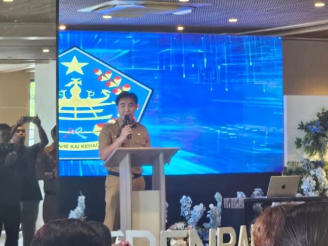 
Pemkab Sangihe Gelar Musrenbang 