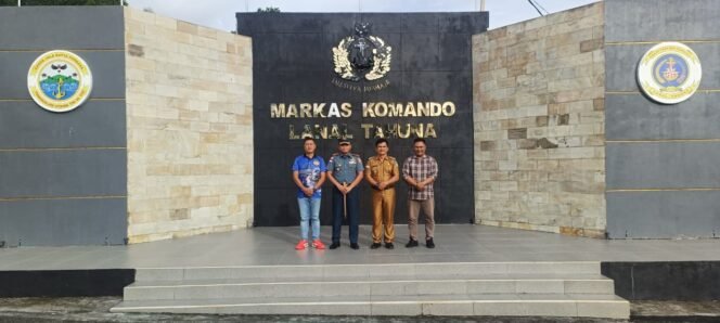 
Camat Marore, Dorong Jalur BCA Kembali Aktif