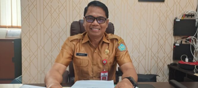 
Dinkesda Sangihe Perjuangkan Fasilitas Kesehatan
