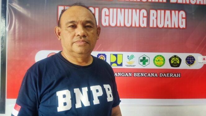 
BNPB Setujui 1.950 KK Penerima Bantuan Stimulan Perbaikan Rumah, Sagune: Sabar Semua Harus Sesuai Mekanisme