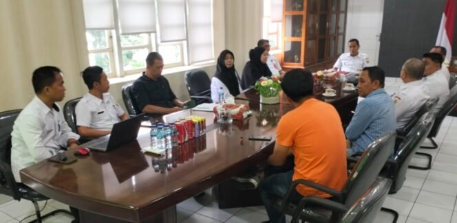 
Kotamobagu Bakal Jadi Sekolah Rujukan Google