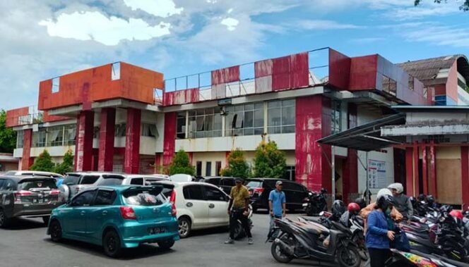 
Pakai Strategi “Clickbait and Switch” Momen HUT Ke-80 dan HUT Sulut Ke-61, Pemprov Berikan Diskon Pajak