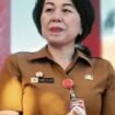 Foto : Dr.Femmy Suluh Kepala Dinas Pendidikan Provinsi Sulawesi Utara
