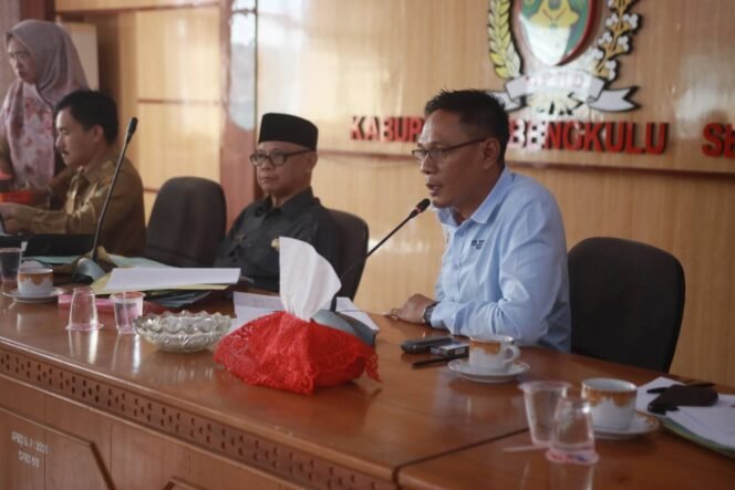 
Pansus DPRD Bengkulu Selatan Kembali Panggil Manajemen RSUD HD Manna