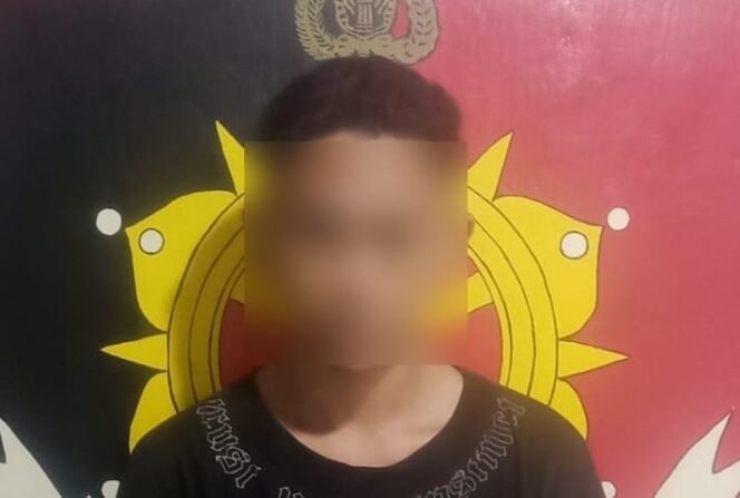 
Putus Cinta Berujung Penikaman, Remaja di Bitung Jadi Korban Penganiayaan  Pacar Sendiri