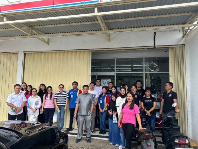
Dapati Produk Kadaluwarsa Indomaret Wioi di Tutup