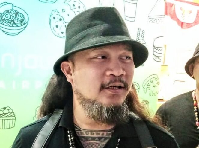 
Andi Rompas Harap Dzikir Akbar Kemerdekaan di Manado Jadi Momentum Persatuan