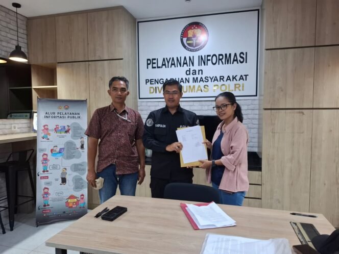 
Sinergi Polres dan Pemkab Purwakarta Ciptakan Peluang Kerja Melalui Job Fair 2025
