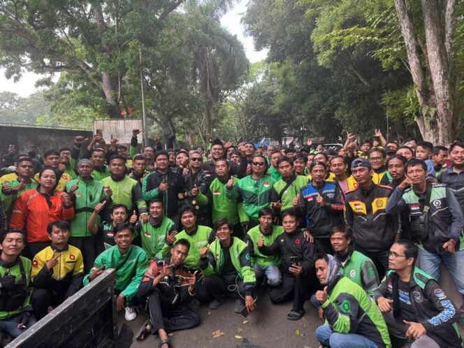 
Anggota DPRD Lebak Dukung Aksi Damai dan Doa Bersama untuk Affan Kurniawan