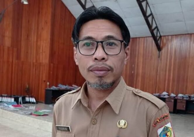 
ASN Kurang Disiplin dan Sering Bolos Saat Jam Kerja Bakal Dipecat