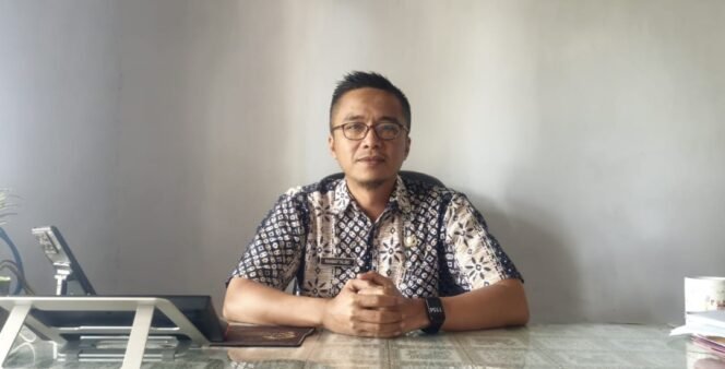 
Dinas Pertanian Kotamobagu Terapkan Regulasi Baru terkait Penyaluran Pupuk Bersubsidi