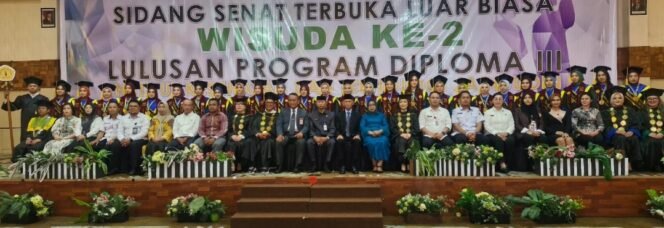 
INJADI Kotamobagu Komitmen Cetak SDM Kesehatan Unggul untuk Daerah