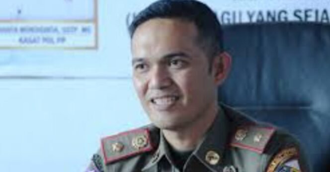 
3 Ruko di Pasar 23 Maret Kotamobagu akan Disidangkan, Diduga Langgar UU dan Perda