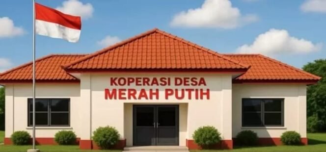 
Pembentukan Koperasi Merah Putih di Kota Kotamobagu Sudah Sesuai Prosedur