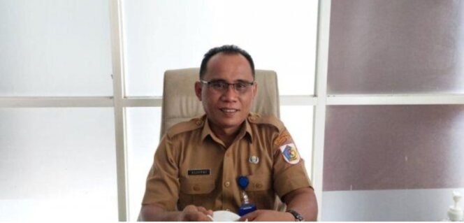 
Pemkot Kotamobagu Terbitkan Edaran Masuk Sekolah, KBM Dimulai 14 Juli 2025