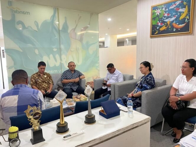 
dok ; kominfo sitaro