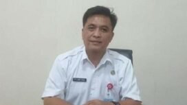 Foto - Kadis Dikbud Manado Peter Bart Assa ST.M.Sc.Ph.D