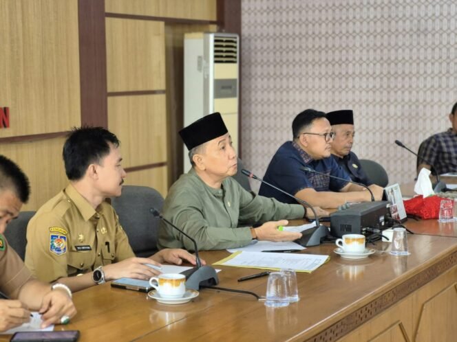 
Langkah Cepat DPRD Menindaklanjuti Aspirasi yang Disampaikan Masyarakat