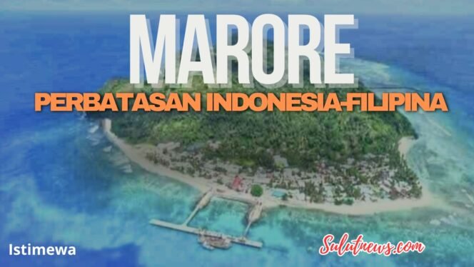 
Isu Geopolitik Yang Salah, Rugikan Wilayah Perbatasan