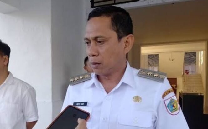 
Wali Kota Kotamobagu Ingatkan Warga Waspada Cuaca Ekstrem