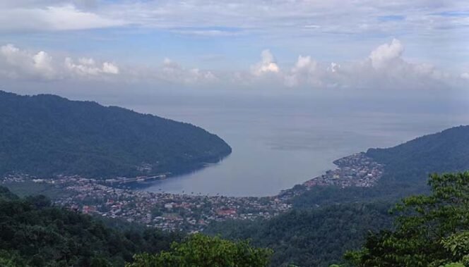 
Mengembalikan Kejayaan Puncak Lose