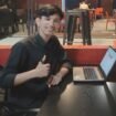 Foto : Ruben Cornelius Siagian adalah seorang peneliti, akademisi, dan penulis opini yang aktif dalam bidang kebijakan publik, geopolitik, dan keamanan strategis Indonesia