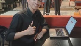 Foto : Ruben Cornelius Siagian adalah seorang peneliti, akademisi, dan penulis opini yang aktif dalam bidang kebijakan publik, geopolitik, dan keamanan strategis Indonesia