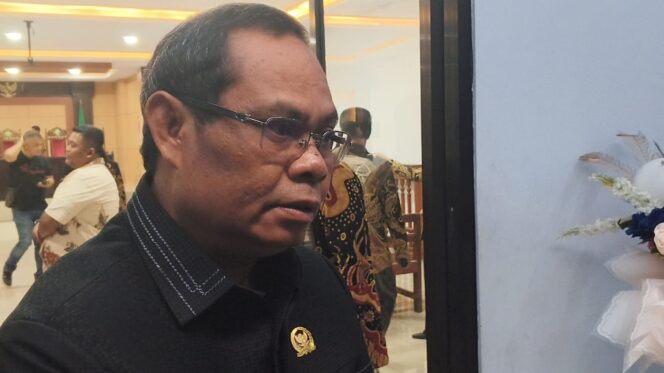 Nabsar Badoa Apresiasi Langkah Progresif PN Bitung