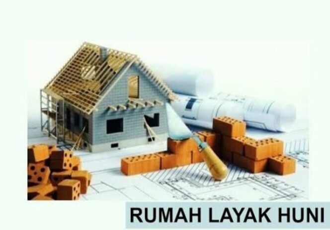 
Warga Kotamobagu Siap Nikmati Rumah Baru Hasil Program RTLH