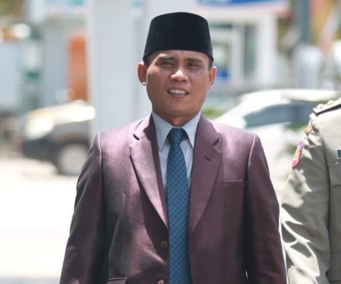 
4 Sekolah di Kotamobagu Direvitalisasi, Progres Pekerjaan Capai 30 Persen