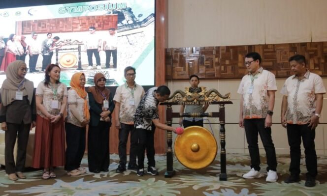 
Wali Kota Weny Gaib Apresiasi Kegiatan Ilmiah Kedokteran di Kotamobagu