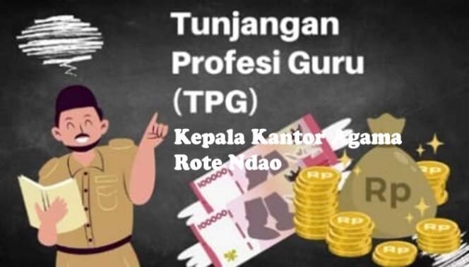 
Kebohongan Kepala Kantor Agama Rote Ndao Terbongkar: Janji Pembayaran Gaji Guru TPG Dipertanyakan