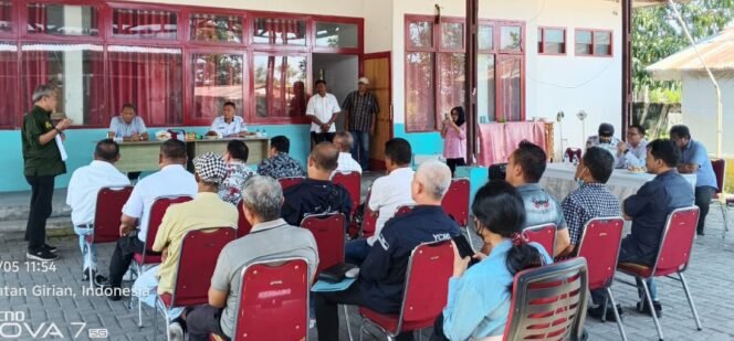 
Pedagang Dukung BUMD Kelola Festival Iman dan Pasar Senggol Akhir Tahun