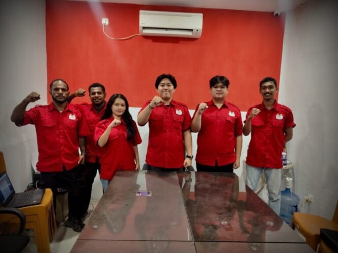 
Fokusmaker Sulut : Presiden Soeharto Layak Dianugerahi Pahlawan Nasional