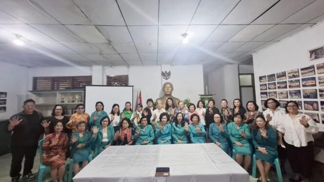 
BPP PIKAT Gelar FGD Kampanyekan 16 Hari Anti Kekerasan Terhadap Perempuan