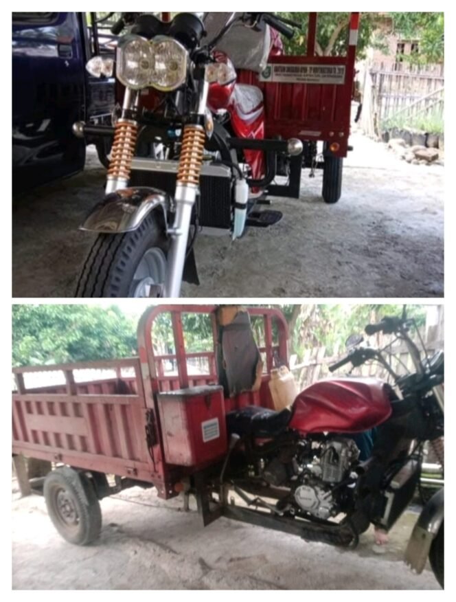 
Diduga KWT Melati Putih Desa Gunung Ayu Kecamatan Seginim Gelapkan Alsintan Pertanian Roda Tiga