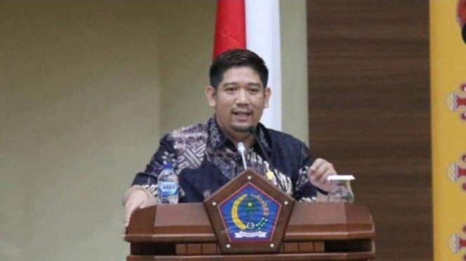 
Fraksi Golkar Prihatin APBD Sulut Tahun 2026 Mengalami Penurunan