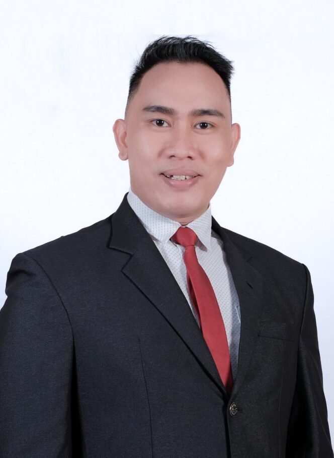 
Sosok Guru BK Asal SMAN 2 Ratahan Christofel Afrigo Tampi, S.Pd Semakin Menginspirasi Lewat Perannya di Sekolah dan Organisasi Profesi