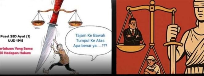 
Orang Tua Korban Minta Polsek RBD Tangkap Pelaku Lempar Motor dan Penganiayaan: Jangan Tebang Pilih – Hukum Harus Tegak