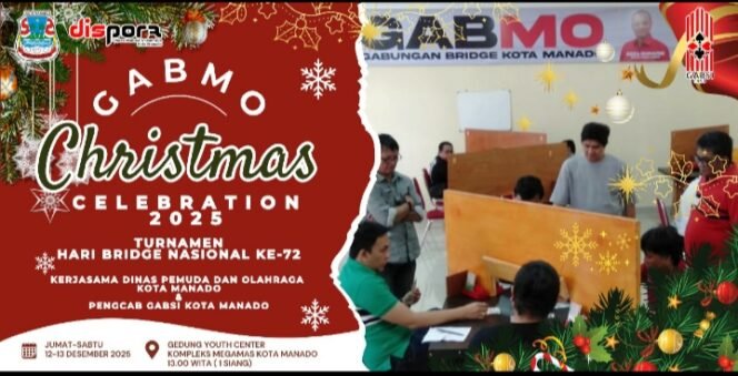 
Gabmo Christmas Celebration.